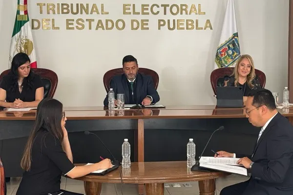 TEEP nombra a Isabel Carreón Ponce de León como magistrada tras renuncia de Idamis Pastor