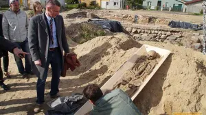 Polonia, tierra de vampiros, refuerza creencia en ?nosferatus?