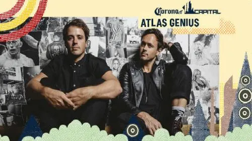 Estos son los cambios que anunció el Corona Capital 2018
