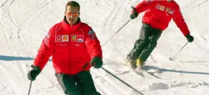 Salud de Michael Schumacher sufre revés; contrajo infección pulmonar