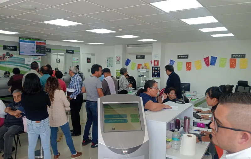 Agua de Puebla amplía promoción de 2 meses gratis de servicio con el Pago Anual Anticipado
