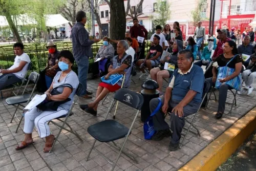 Reforma al sistema de pensiones implicaría riesgos de inflación e informalidad laboral