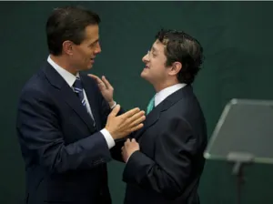 Panistas urgen comparecencia de Virgilio Andrade
