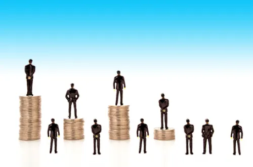 Sólo 4 de 10 empresas en el país usan crédito