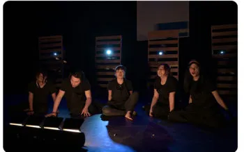 Se realiza la primera edición de Teatro LAB UDLAP