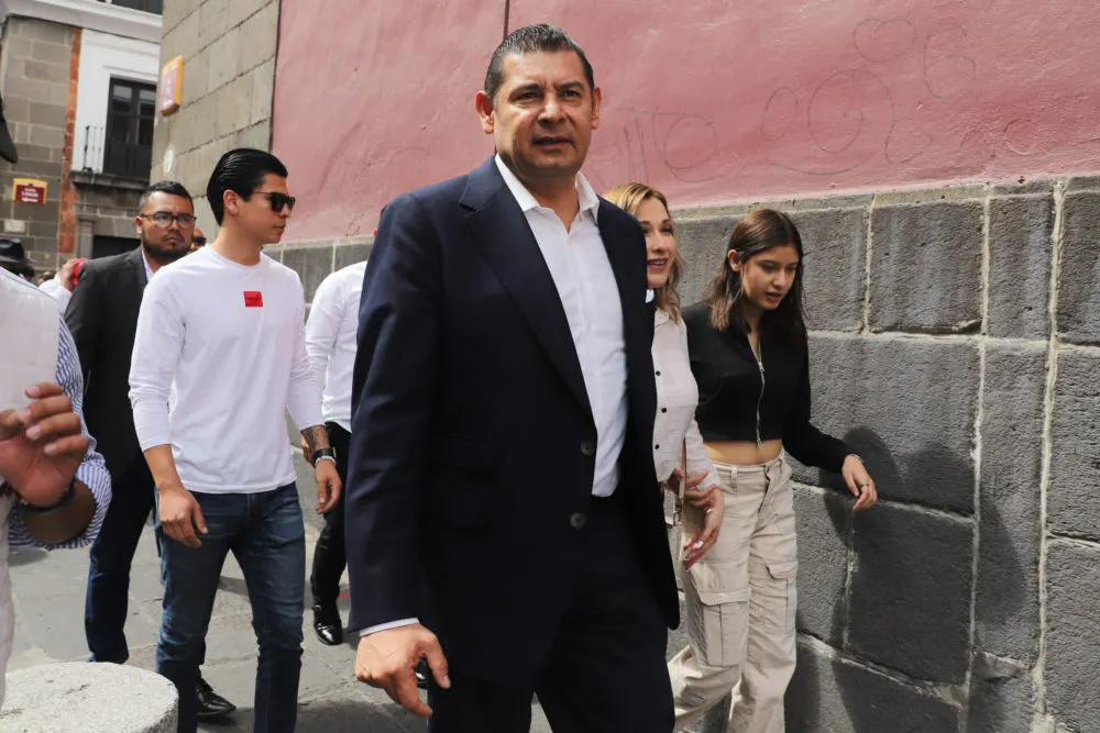 Alejandro Armenta