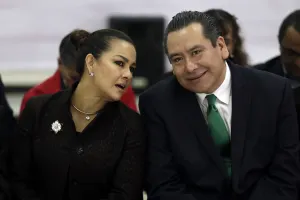 Leobardo Soto se suma a cargada contra dichos de Estefan