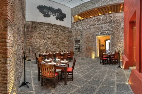 Cierran los primeros 15 restaurantes por Covid-19 en Puebla y el resto pierden ventas
