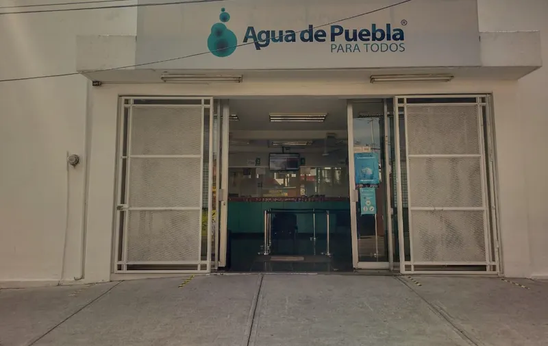 Agua de Puebla. Perversa inteligencia