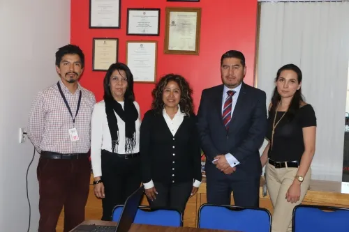 Inteligencia emocional en la cuarentena familiar