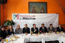 Anuncia PRI que impugnará privatización del SOAPAP