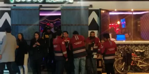 Protección Civil sanciona a comercios por incumplir con medidas de prevención ante la contingencia