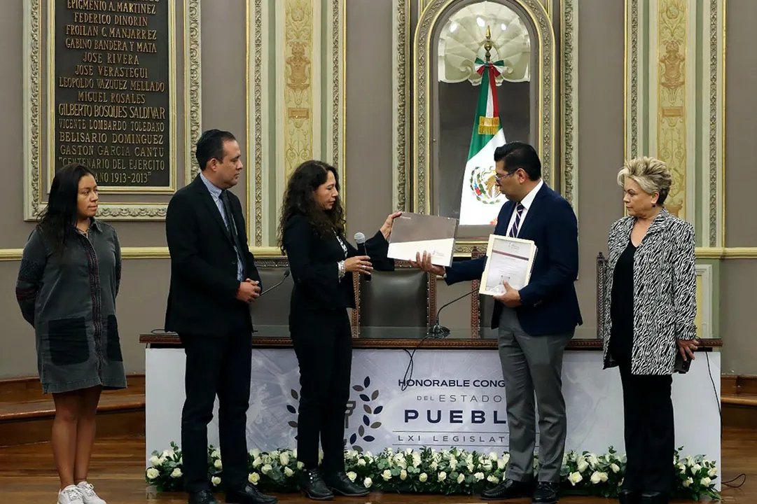 Maria Teresa Castro Corro Nestor Medina Camarillo