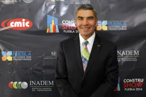 Celebra CMIC viaje de negocios a Panamá