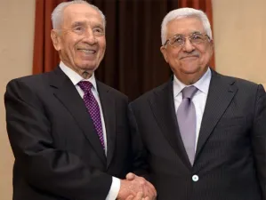 Mahmud Abbas asistirá al funeral de Shimon Peres