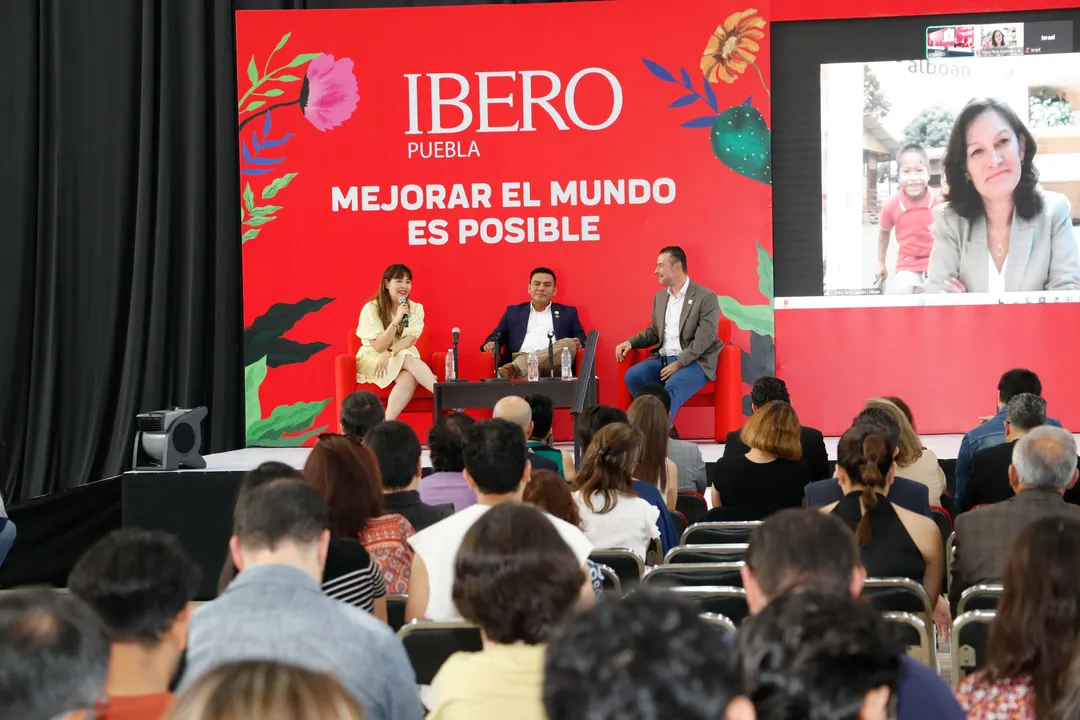 IBERO Puebla