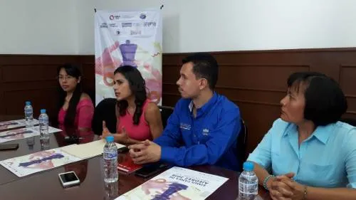 Próximo 8 de septiembre se realizará la Simultanea de Ajedrez en Paseo Bravo