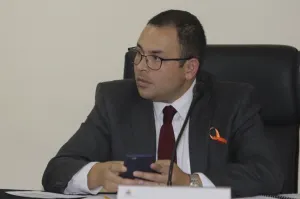 IEE sólo intervendrá ante quejas formales