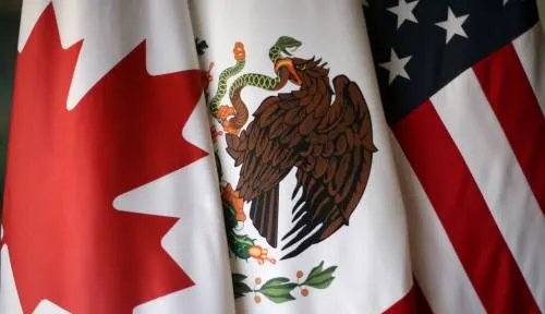 Incertidumbre sobre el futuro del TLCAN afecta a Mexico, dice el FMI