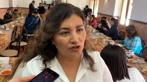 CCP critica reforma para reducir financiamiento a partidos políticos