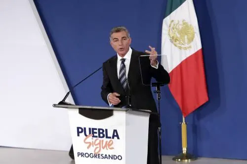 Ratifican al estado con calidad crediticia confiable para continuar atrayendo inversiones