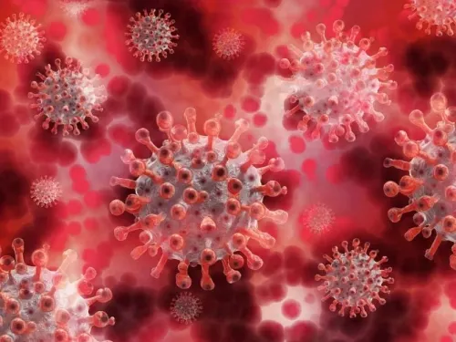 Hallan mutación del Covid en Malasia; sería 10 veces más contagiosa
