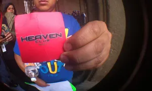 Sin pistas de los 11 desaparecidos en el Bar Heaven