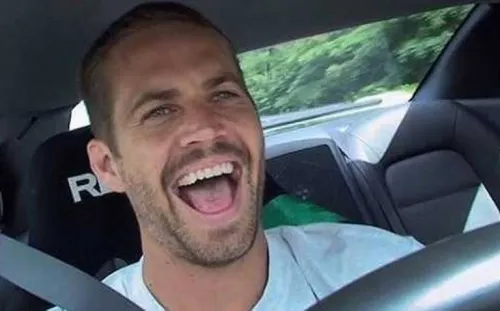 Este es el video inédito y conmovedor de Paul Walker