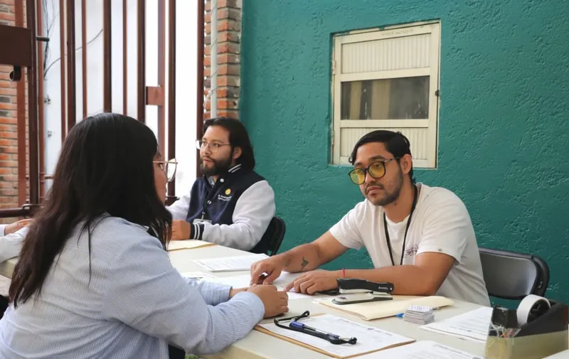 A través del programa "Banca de la Mujer", Gobierno de Puebla entregará apoyos de 10 mil pesos a mujeres poblanas