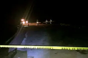 Ejecutan a dos hombres a balazos en Xochitlán de Vicente Suárez