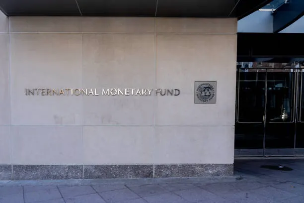 Fondo Monetario Internacional