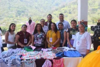 Guadalupe Vargas impulsa Feria Profesiográfica 2026 para acercar oportunidades a juventudes de la Sierra Norte