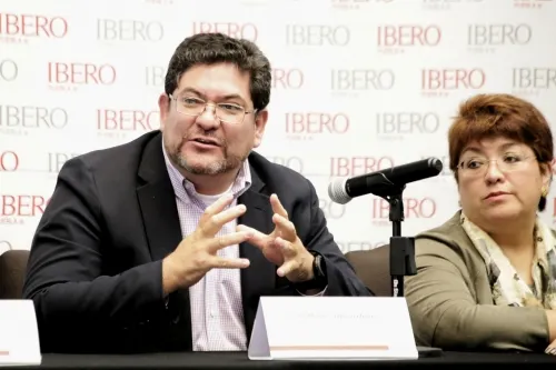 Prevé catedrático baja participación ciudadana en las próximas elecciones