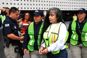 Tribunal ordena liberación de La Reina del Pacífico