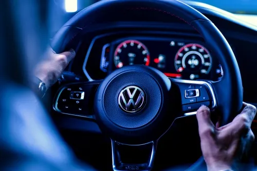 Volkswagen Digital Cockpit, el sistema innovador de Volkswagen