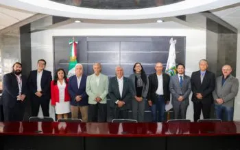 Otorga SEP Puebla acuerdos secretariales para instituciones de formación policial