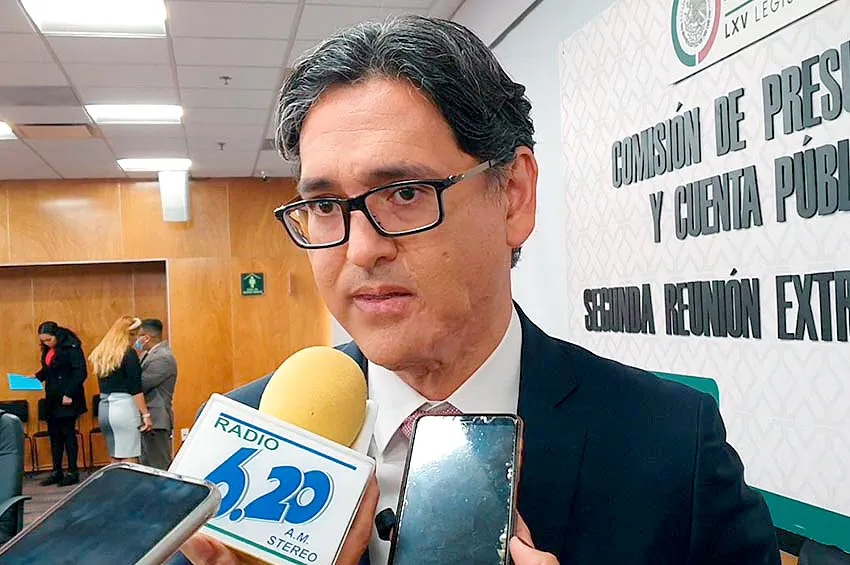 Erasmo Gonzalez Robledo