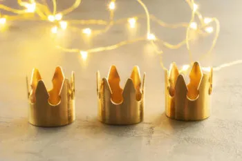 No te quedes en casa y disfruta de Puebla este fin de semana con la llegada de los Reyes Magos