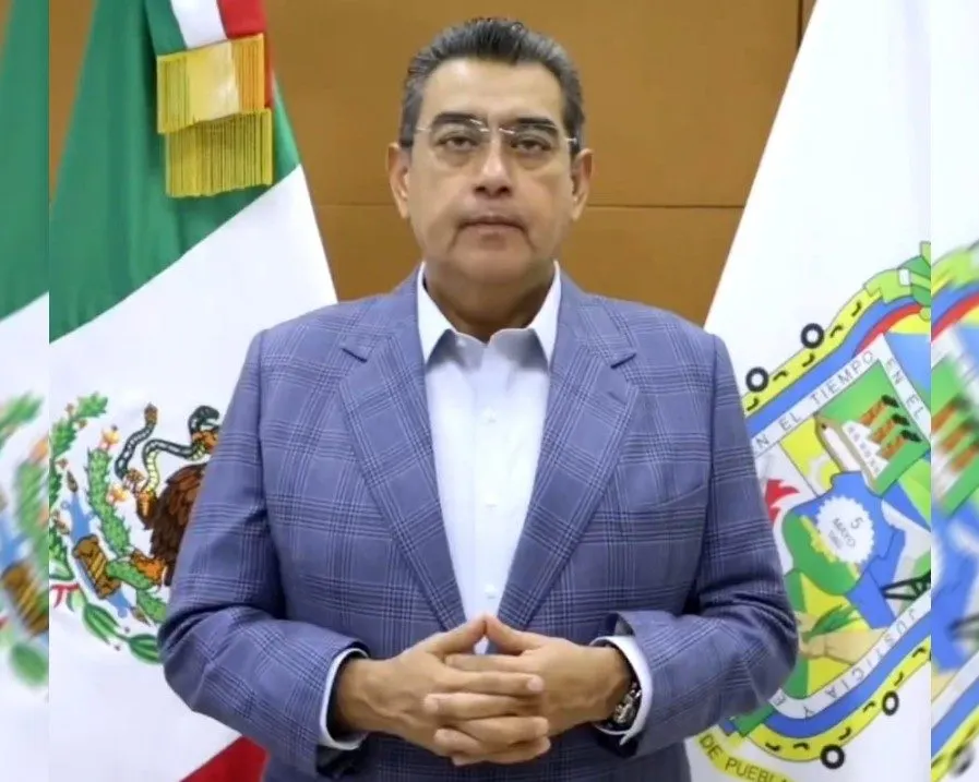 Sergio Salomón