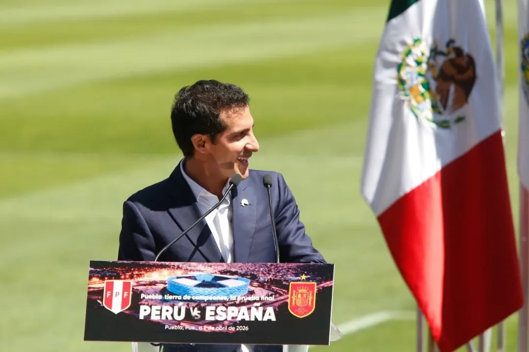 Rommel Pacheco Marrufo