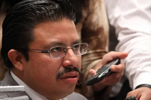 PRD aguardará para definir a su candidato a la alcaldía poblana