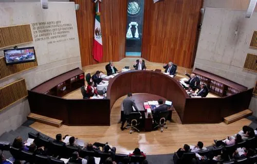 Arrebata TEPJF triunfo al PRI en El Seco