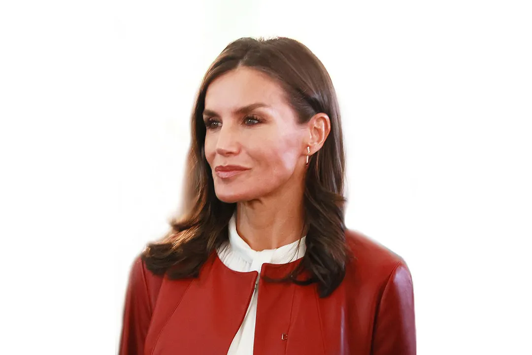Reina Letizia