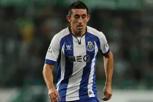 Héctor Herrera, entre los 100 mejores futbolistas del año