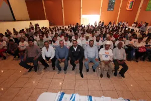 Congruencia para militar en el PAN: Micalco