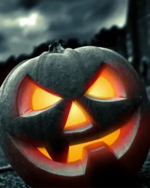 LA HISTORIA DE HALLOWEEN