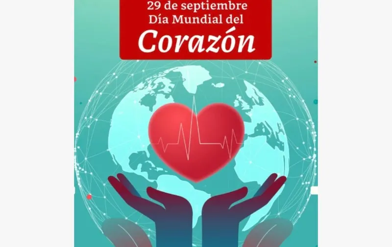 Ansiedad y depresión favorecen problemas cardiacos
