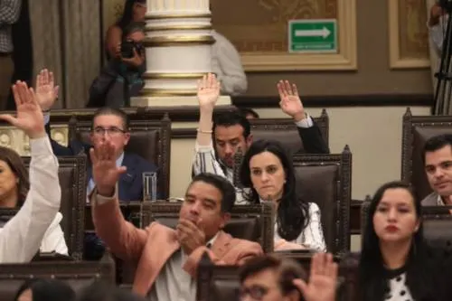 LX Legislatura aprueba que la Educación Básica y Media Superior sea obligatoria en Puebla
