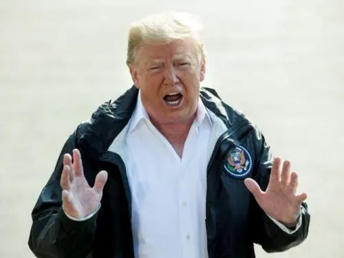 Retoma Trump ataques contra la OPEP; exige bajar precios del petróleo