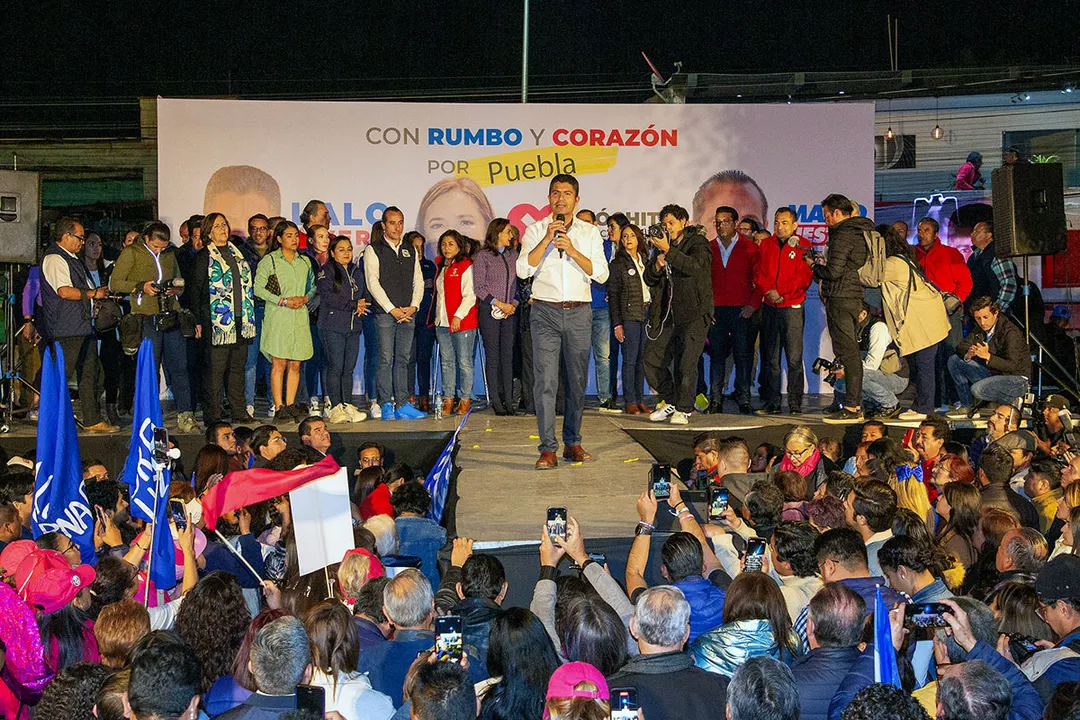 Eduardo Rivera Perez